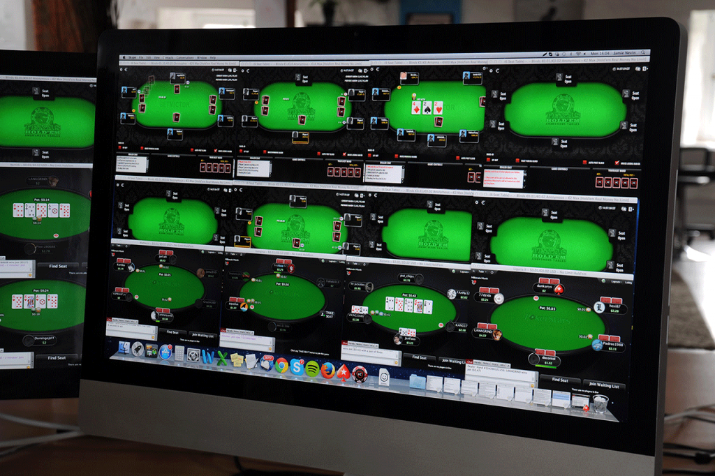 Guide to Online Poker Tournaments