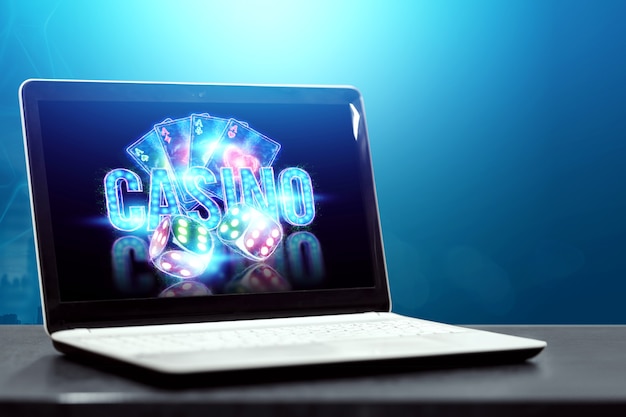 What to Look For in an Online Casino